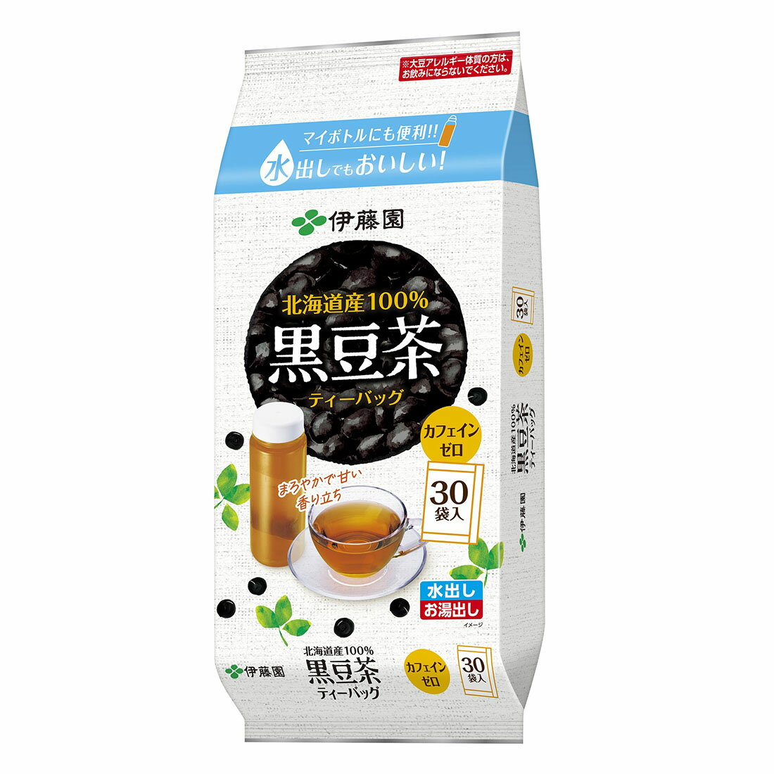 黒豆茶 ティーバッグ｜楽天マート - ネットスーパー