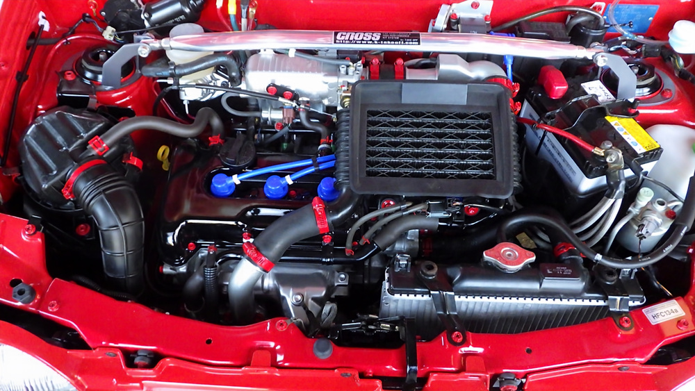 施工事例詳細｜MOTOA WORKS