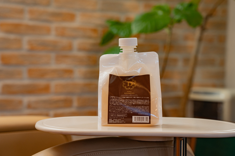 商品紹介｜美容室 花 Special