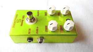 クラプトンミッドブースター ECM-Booster – SMALLGARAGE