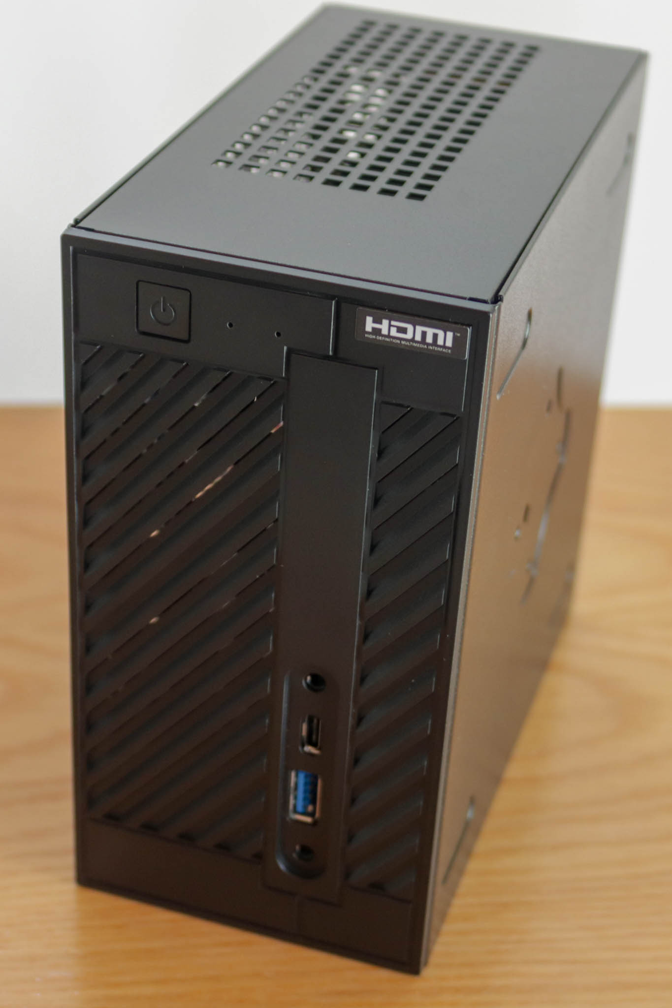 ASRock's DeskMini A300 – Finally! – SFF.Network | SFF.Network