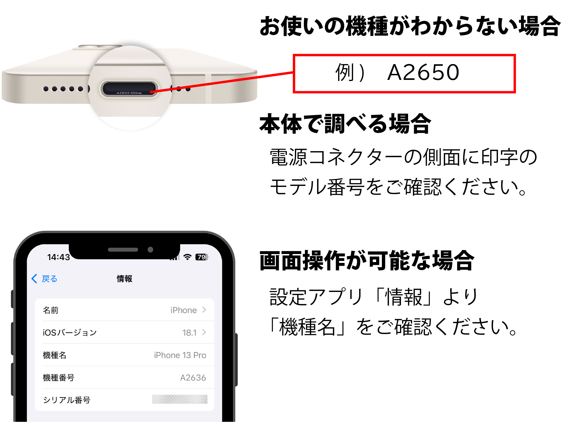 iPhone15 Pro – iPhone修理静岡ならスマップル静岡店【総務省登録修理