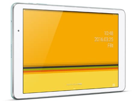 HUAWEI Qua tab 02の基本情報 | お近くのiPhone修理センター・モバイル