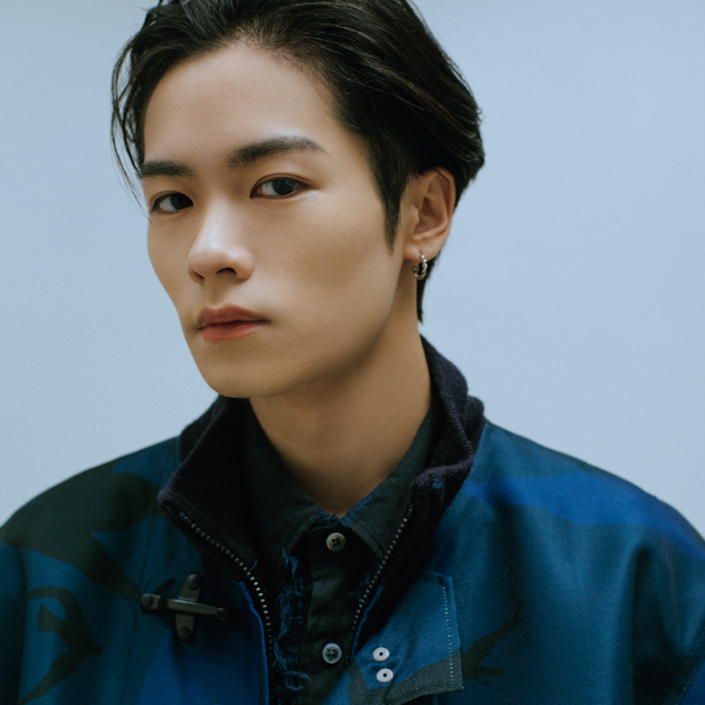 THE RAMPAGE川村壱馬と魅惑のアウター。色と素材で自在に遊ぶ | smart