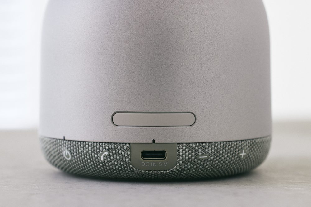 SONYワイヤレススピーカー2選】インテリアになじむシンプルなデザイン