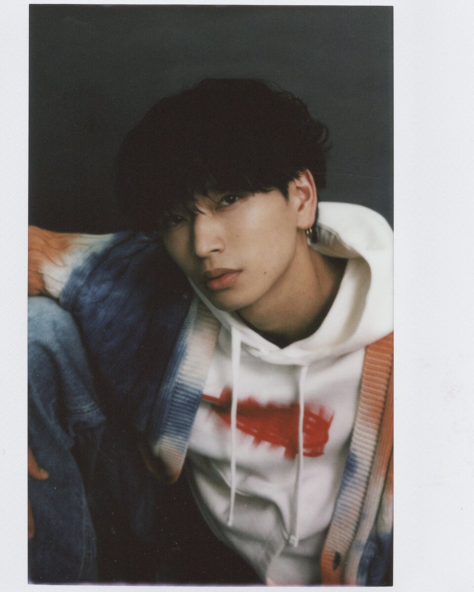 WATWING・鈴木曉インタビュー前編】下北沢での古着屋、飲食店巡りが