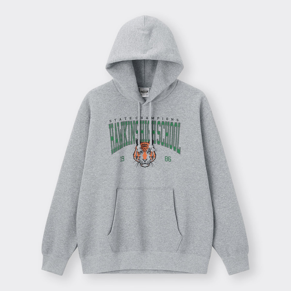 GUとストレンジャー・シングスが再びコラボ！」全4シーズンを振り返る