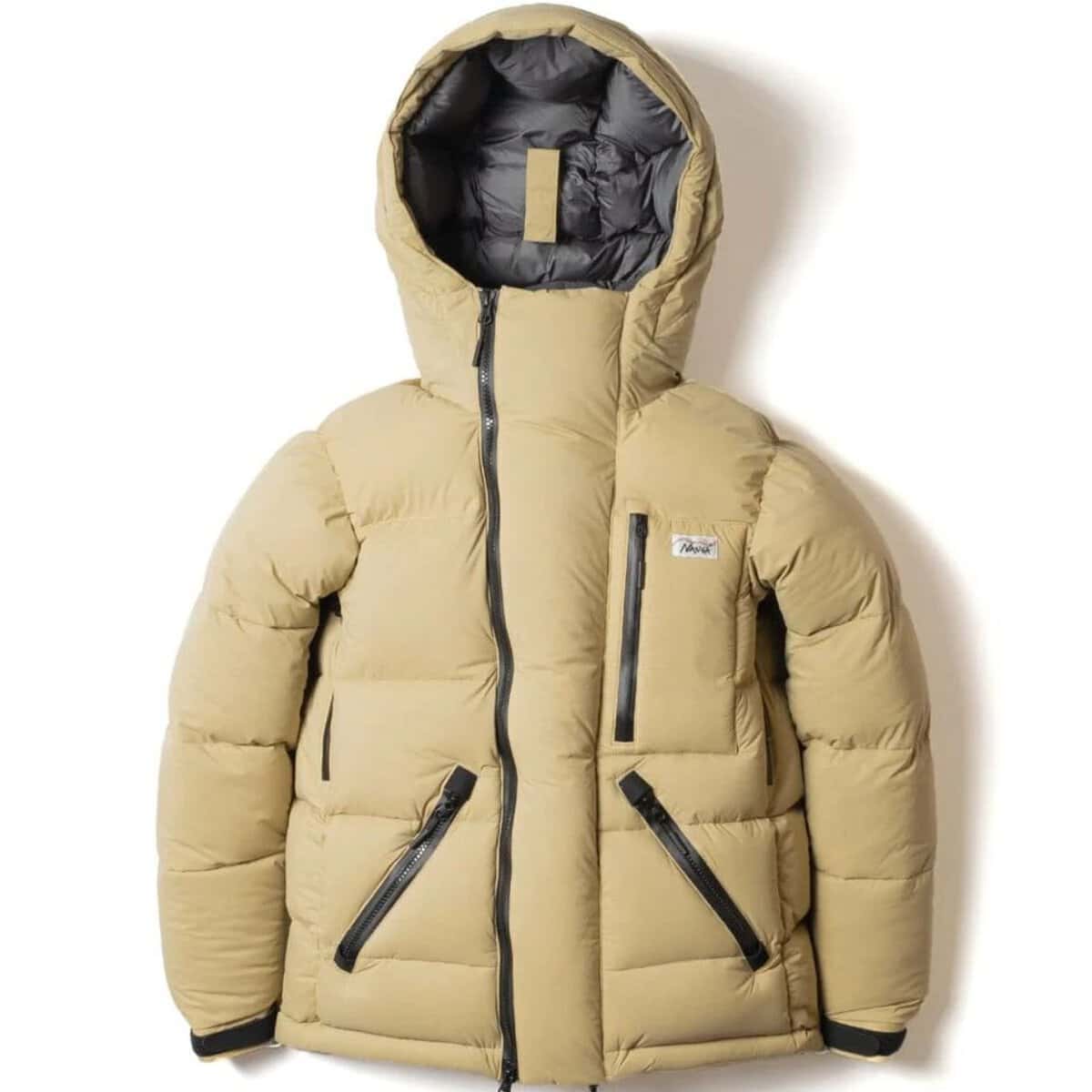 ナンガの史上最強ダウン」北海道・旭川の名店が手がける“ガチ防寒