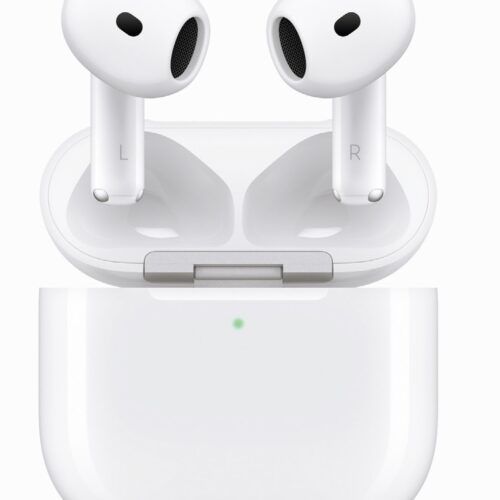 AirPods Pro4で究極の没入感を」ノイズキャンセリングがすごい！最新