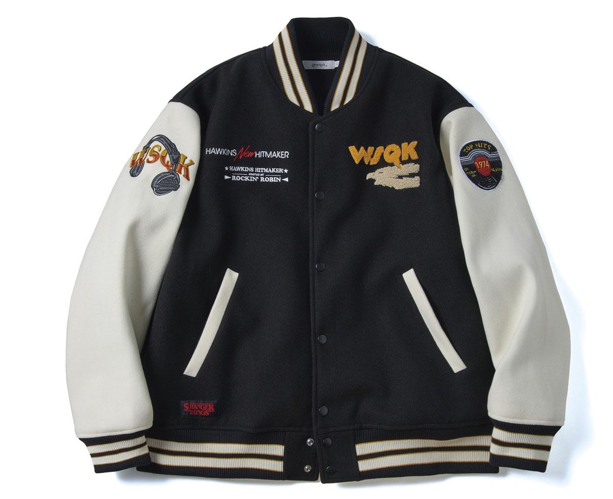 3COINSで『ストレンジャー・シングス』コラボが買えるの!?1,100円の