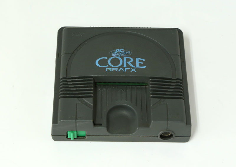 NEC PCエンジン コアグラフィックス | レトロゲーム・PCエンジン修理
