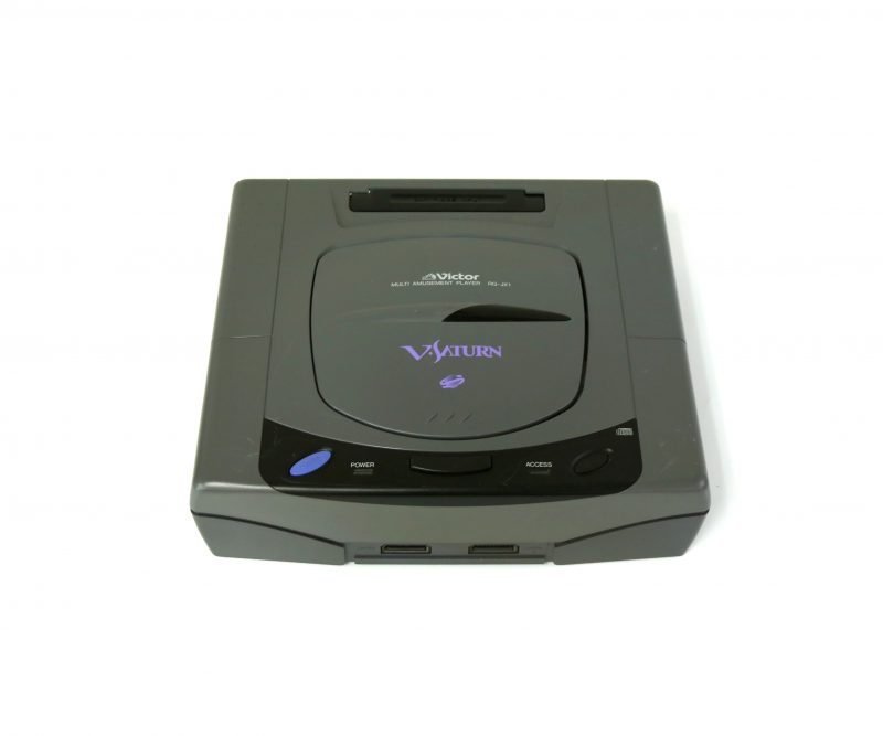 セガ Vサターン SEGA V SATURN | レトロゲーム・PCエンジン修理