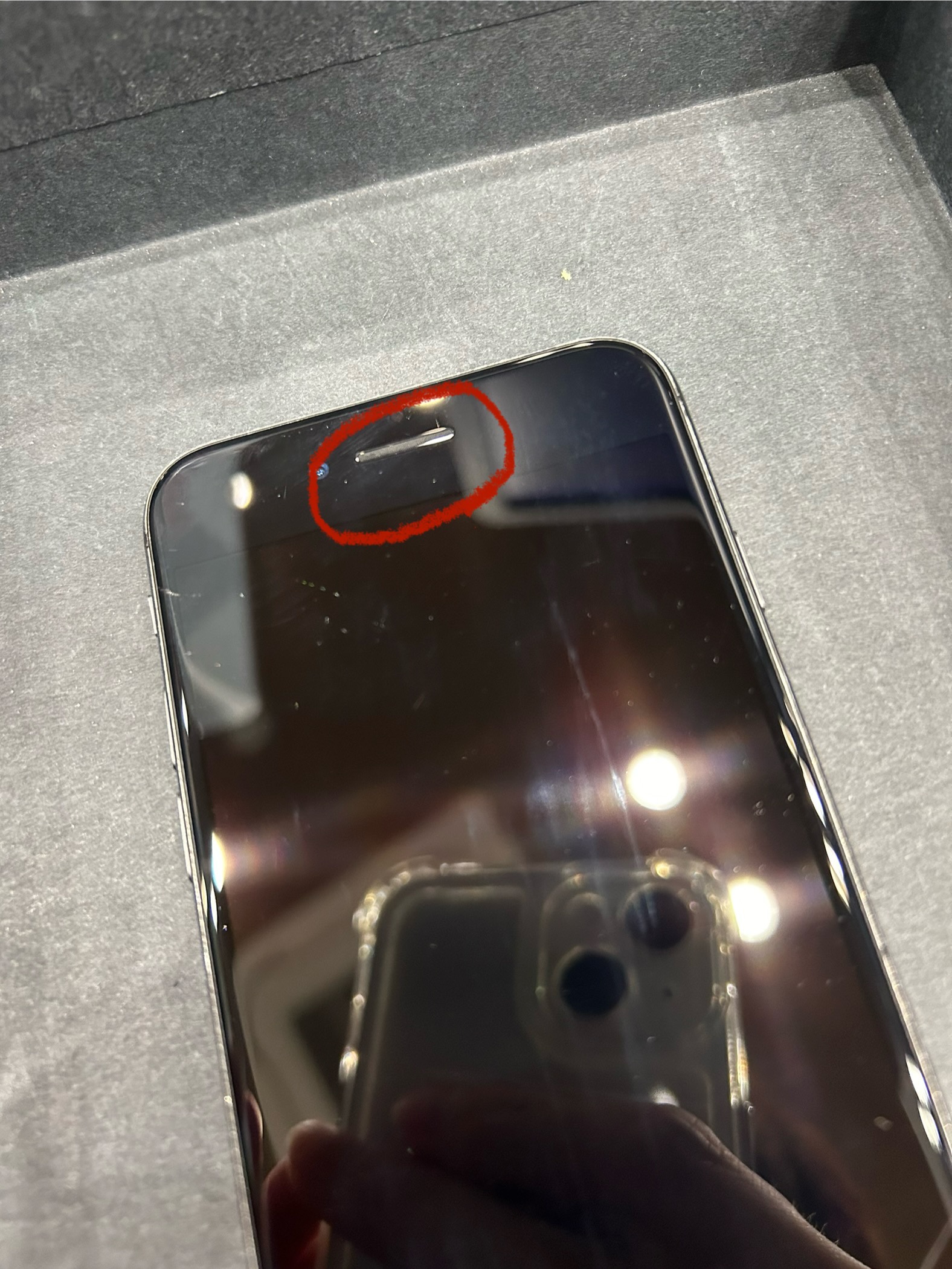 iPhone スピーカーが壊れてしまったら！ | iPhone修理・iPad修理