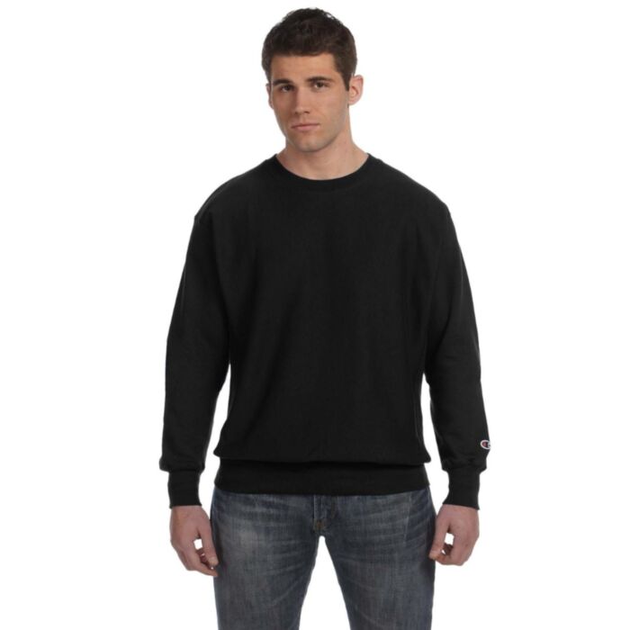 Champion Reverse Weave® Crewneck Sweatshirt | Smartex Canada