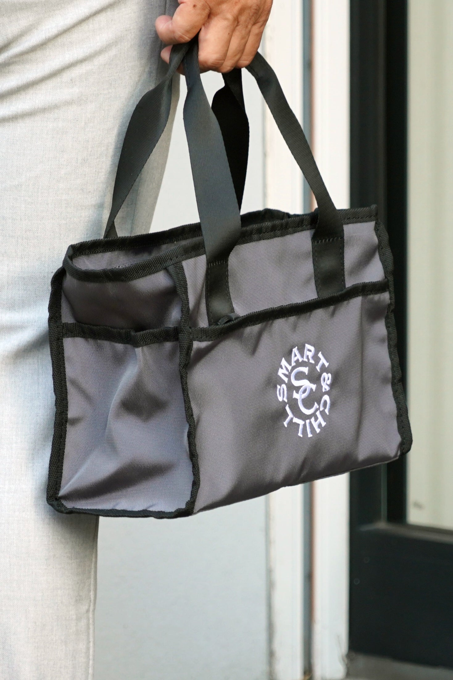 ゴルフカートバッグ – Smart & Chill