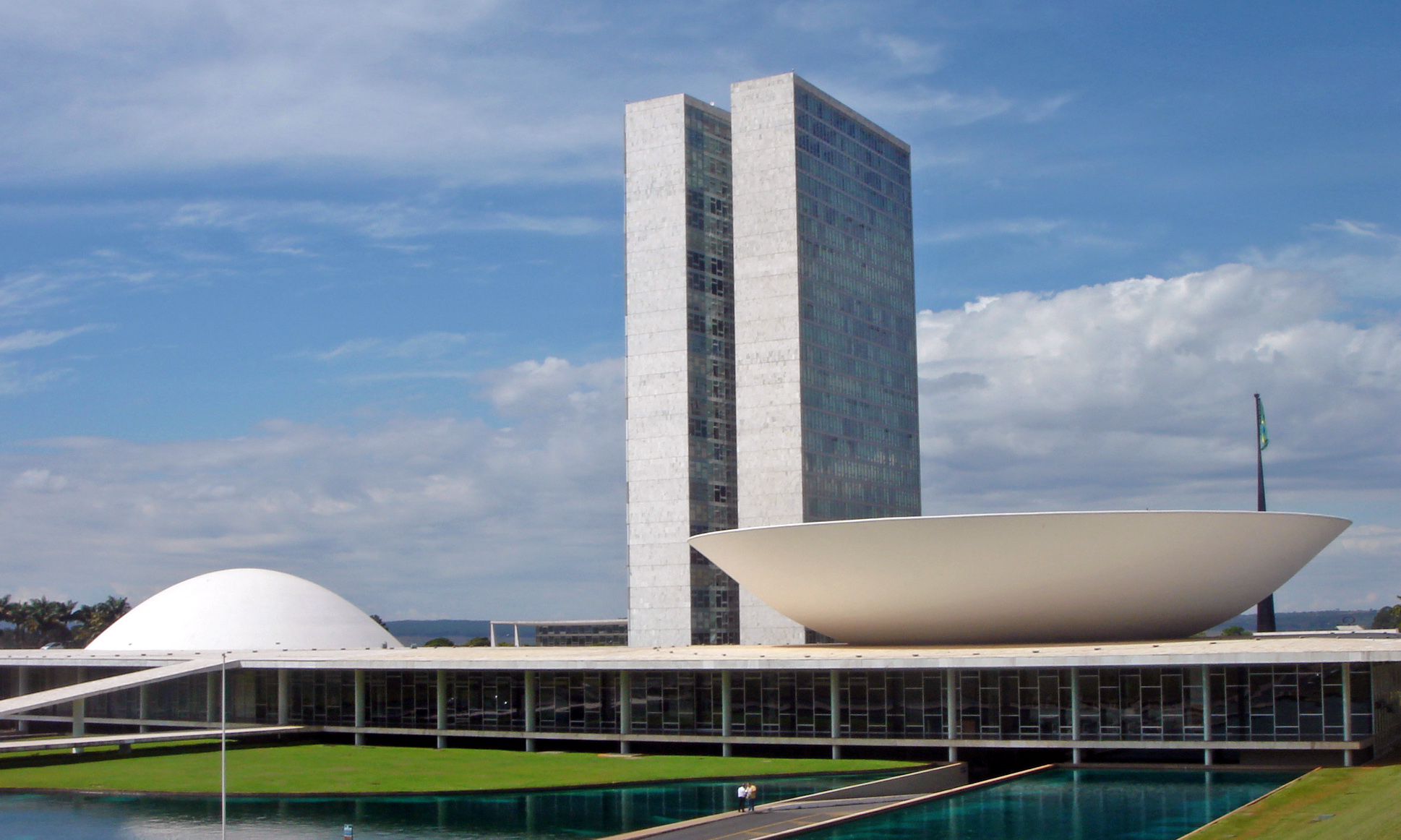 Smarthistory – Building Brasília