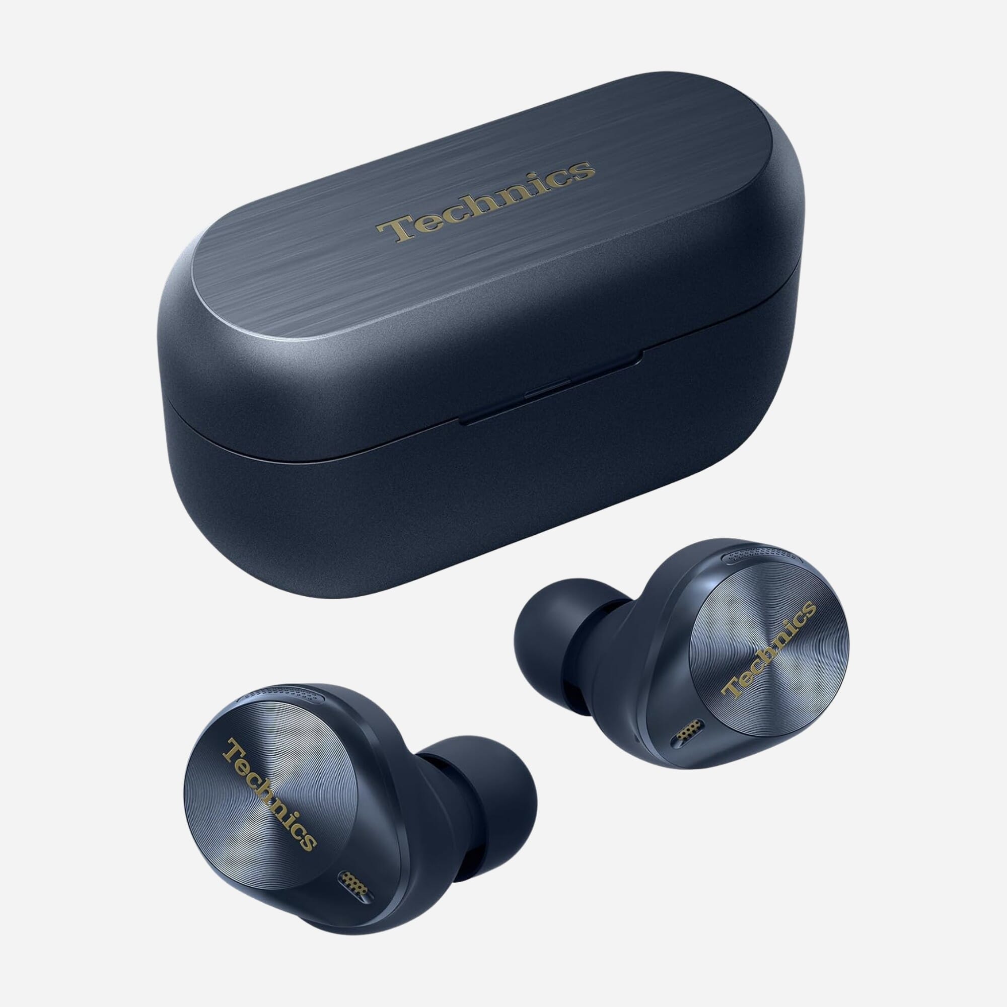 Technics EAH-AZ80 True Wireless Noise Cancelling Earbuds | Smart