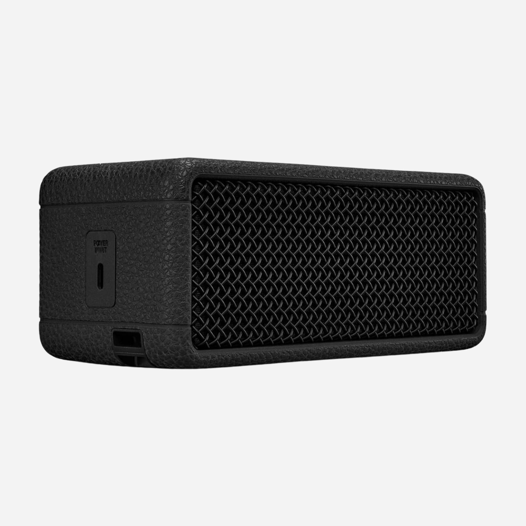 Marshall Emberton III | Bluetooth Portable Speaker | Smart Home Sounds