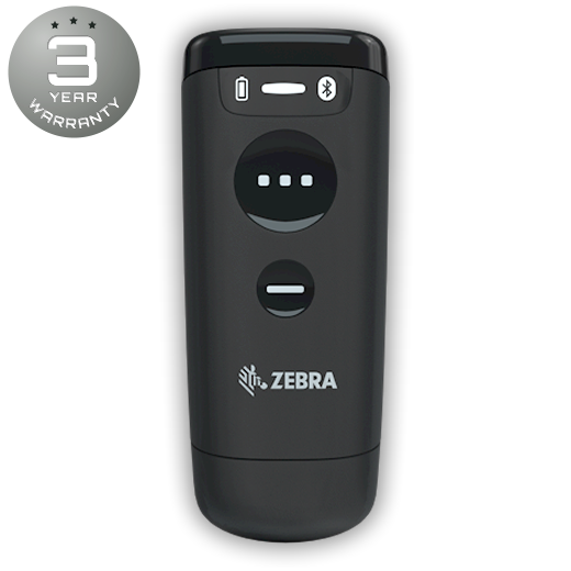 CS6080 多機能コンパニオンスキャナ | ZEBRA ゼブラ ウェルコムデザイン