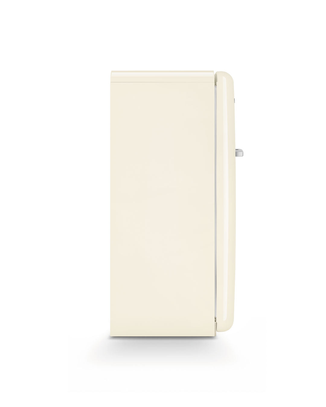 SMEG FAB28(冷蔵庫) Cream(クリーム) | SMEG (スメッグ) 日本総輸入