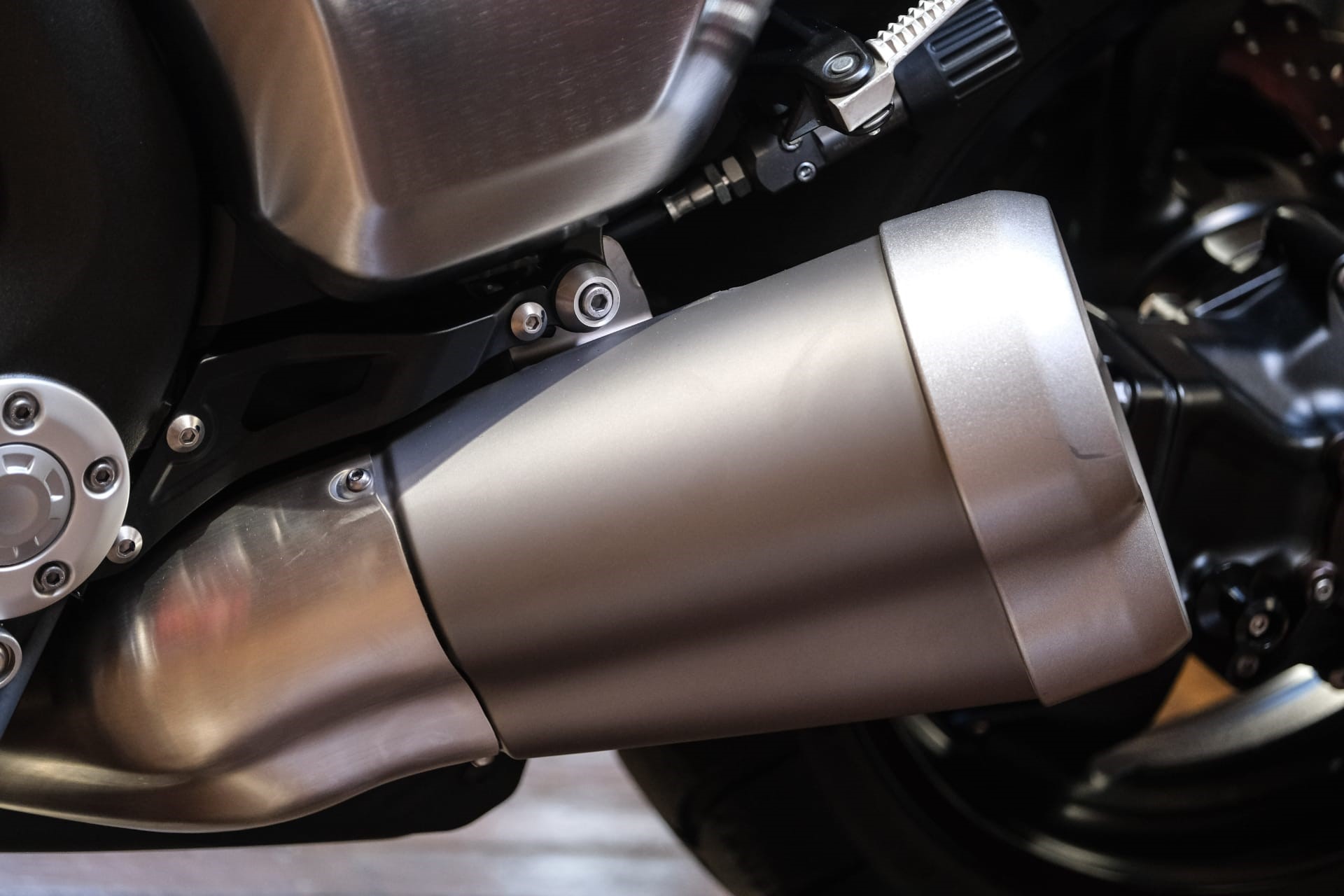 Yamaha V-Max | The Bike Specialists | South Yorkshire