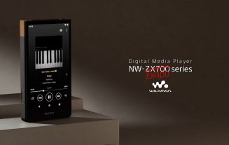 ソニー、ウォークマン撤退せず？「NW-ZX900」の噂 - すまほん!!
