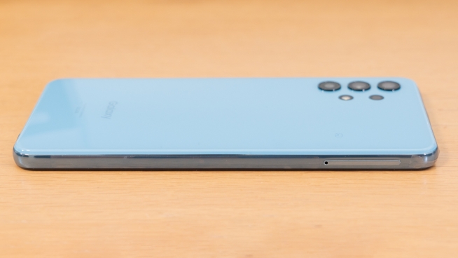 Galaxy A32 5G」レビュー。「税込3.2万円」廉価モデルの実力は