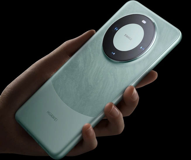 ファーウェイ、衛星通信対応スマホ 「Mate 60/ Mate 60 Pro」発表