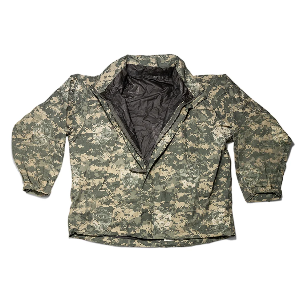 US Army Gen III Level 6 ECWCS Gore-Tex Jacket UCP