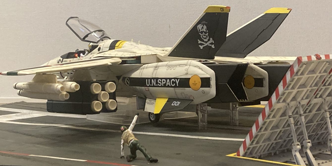 ミクロの決死圏 特殊潜航艇プロテウス号 | スマイル歯科blog