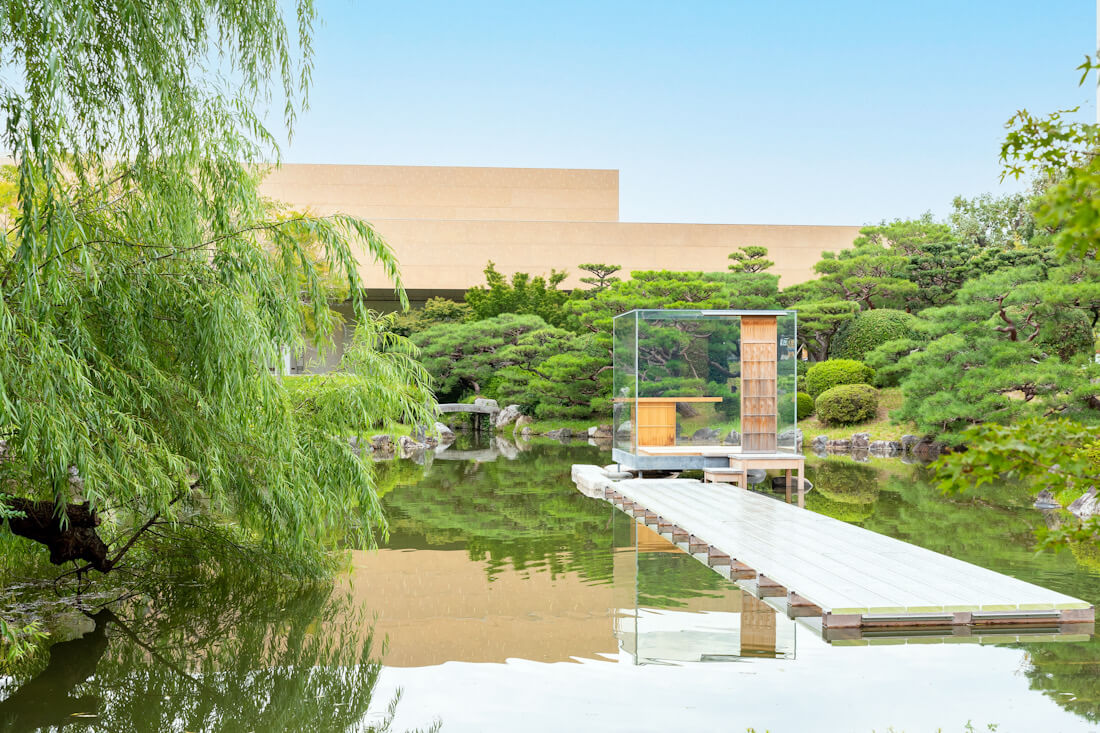 京都岡崎「七代目小川治兵衛」の庭を歩いて巡るおすすめコース - SMILE LOG