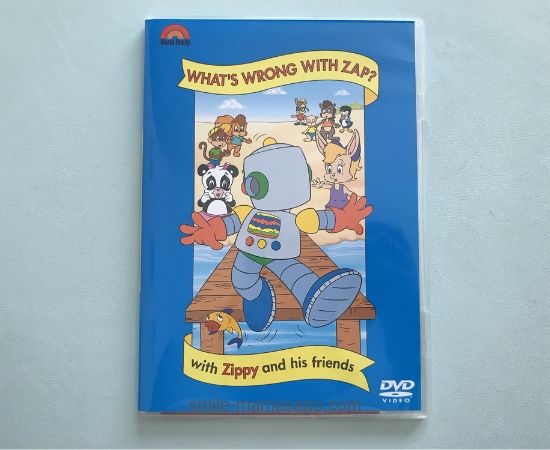 DWE】WFクラブ会員がもらえる子供の日とクリスマスプレゼントDVD