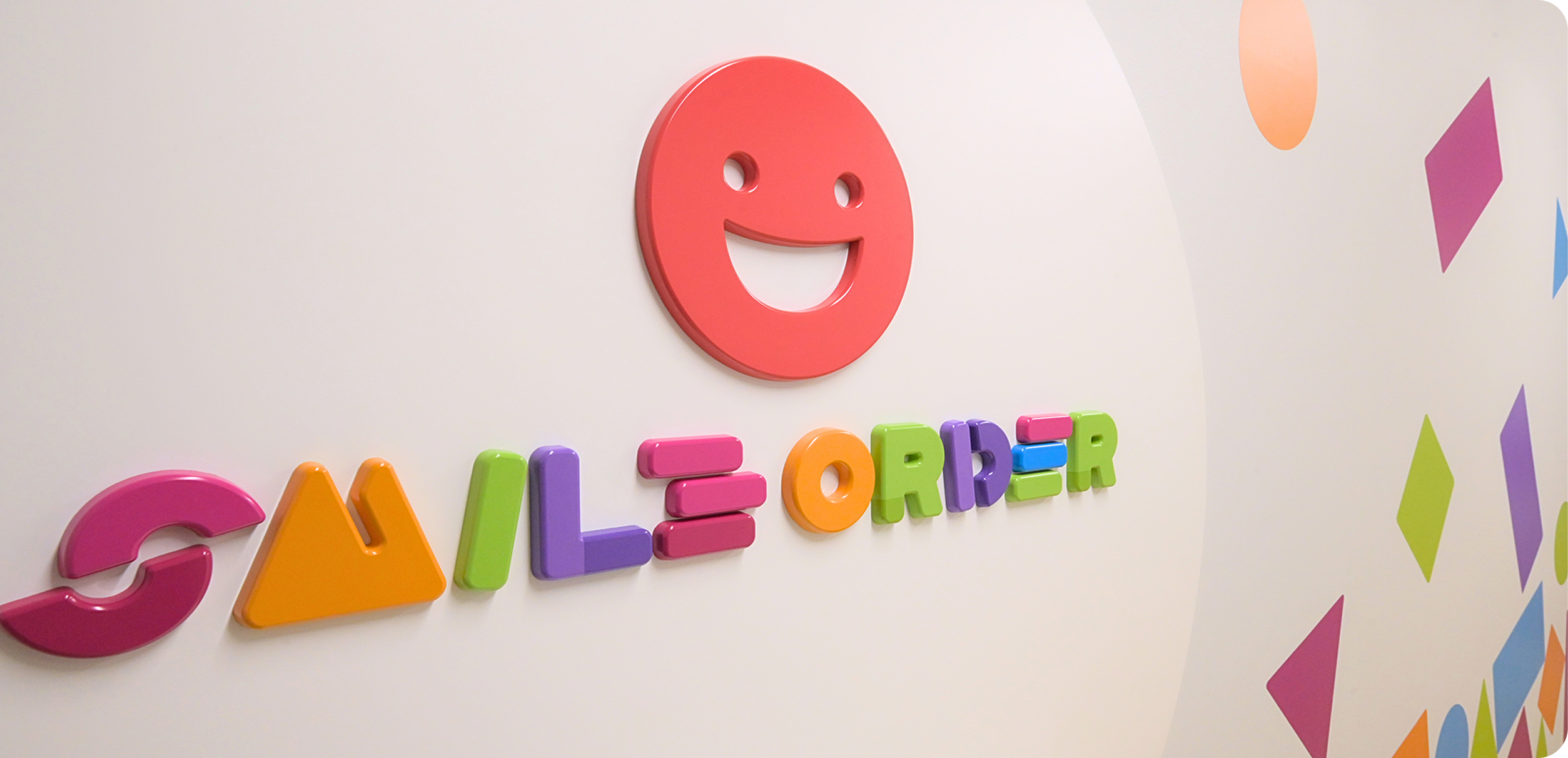 株式会社スマイルオーダー