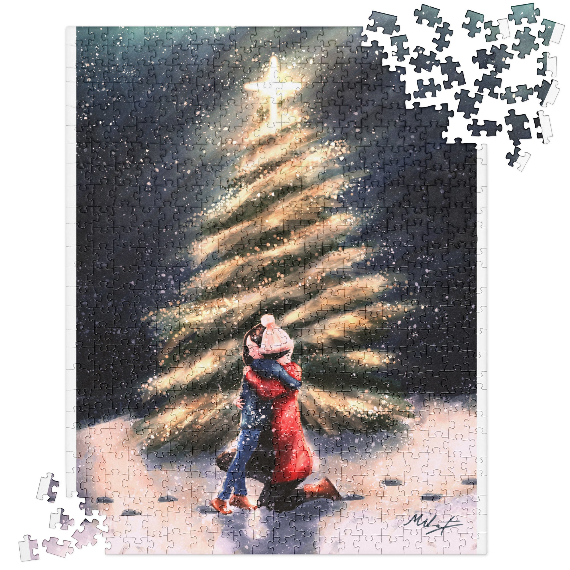 Together for Christmas 🎄