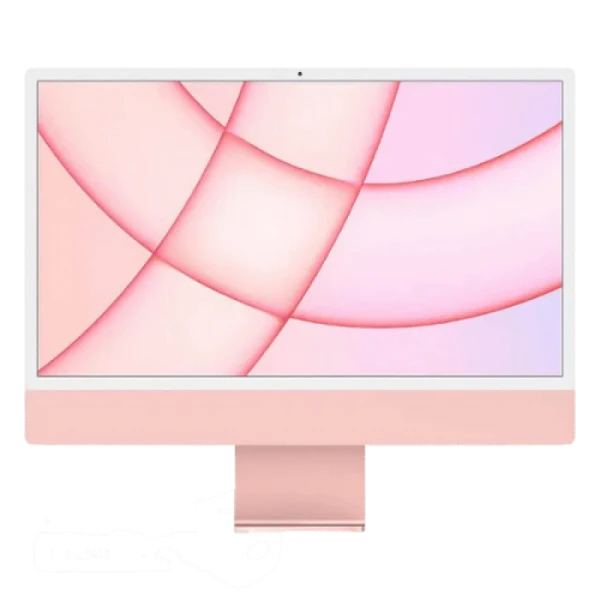 iMac 24 inch M1 : SMS Gadget