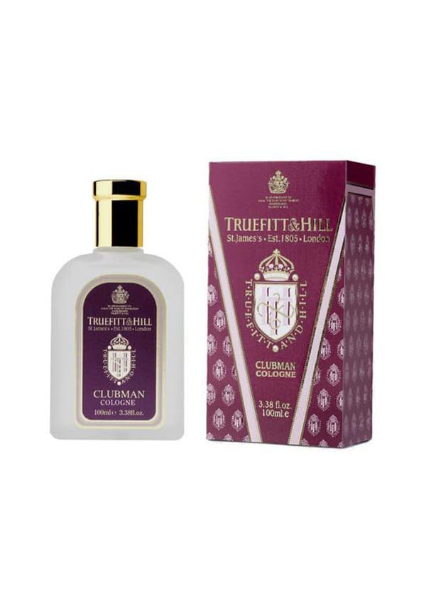 Clubman Cologne | Size: 100 gm By Truefitt & Hill