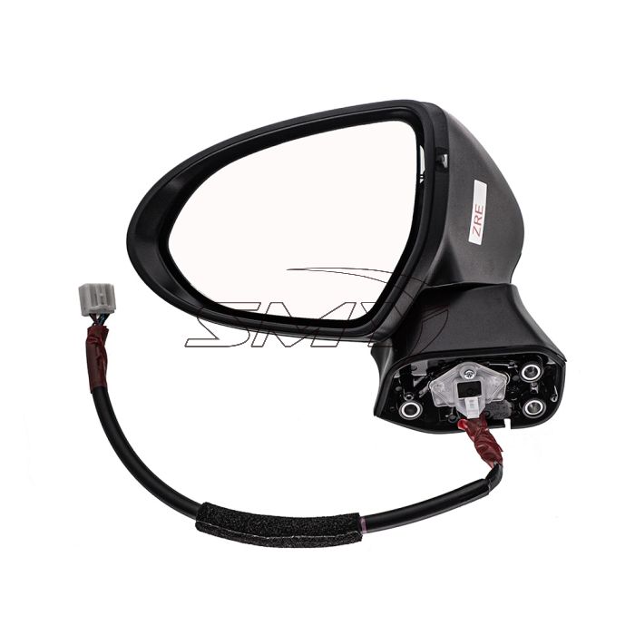 91031CC020-91031CC030 JDM Power Folding Mirrors Set Subaru 2022