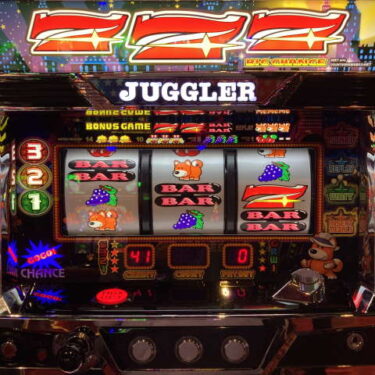 ファンキージャグラー2】実戦記！単独チェリーや特殊1枚役の存在が