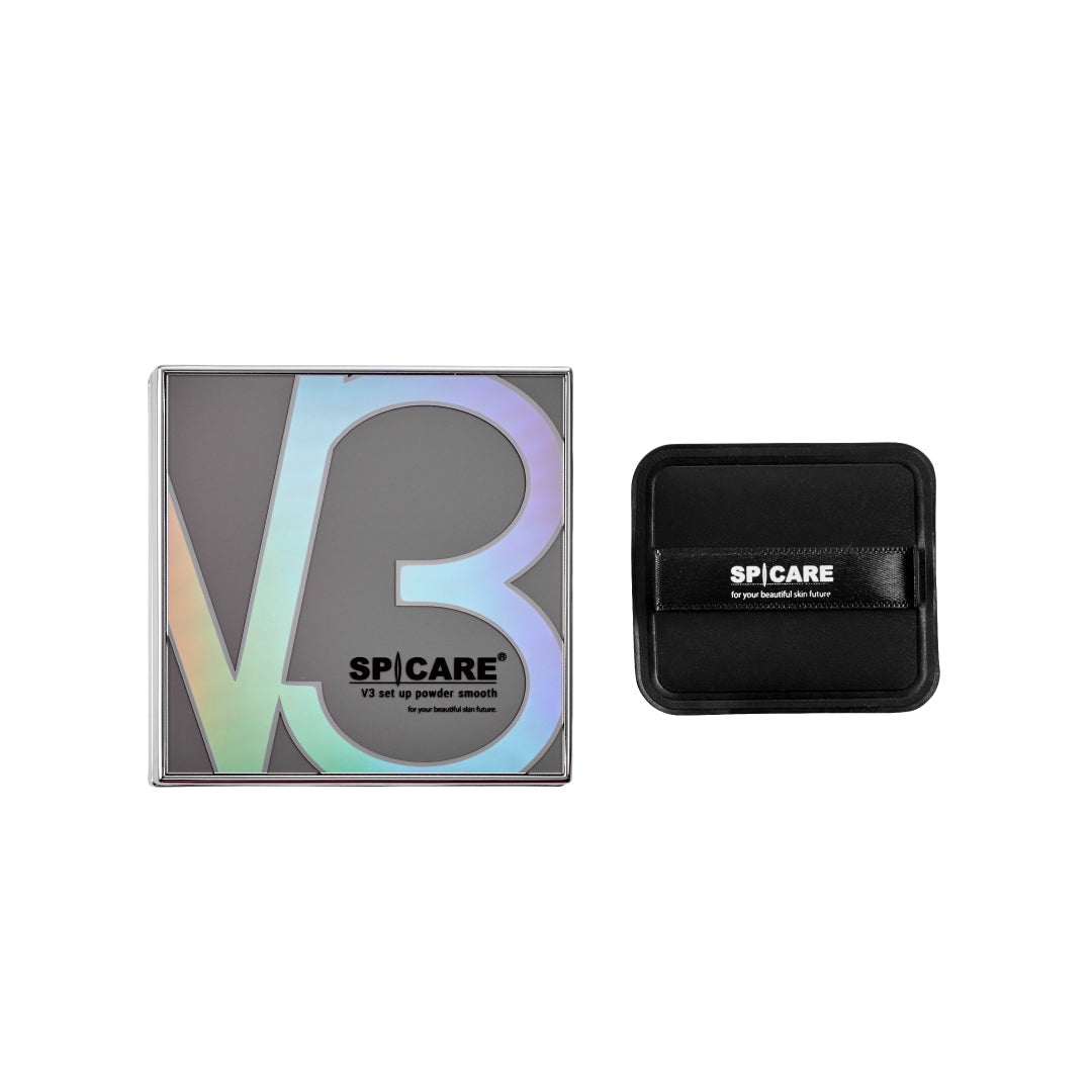V3 セットアップパウダー／スムース（ラメ無し） – Slow Online Shop