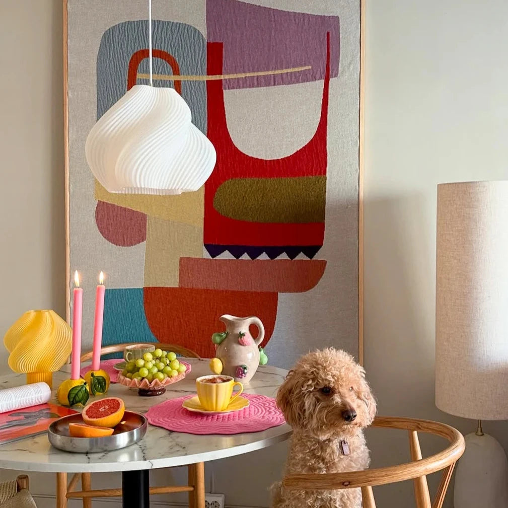 Oroza Throw – Slowdown Studio