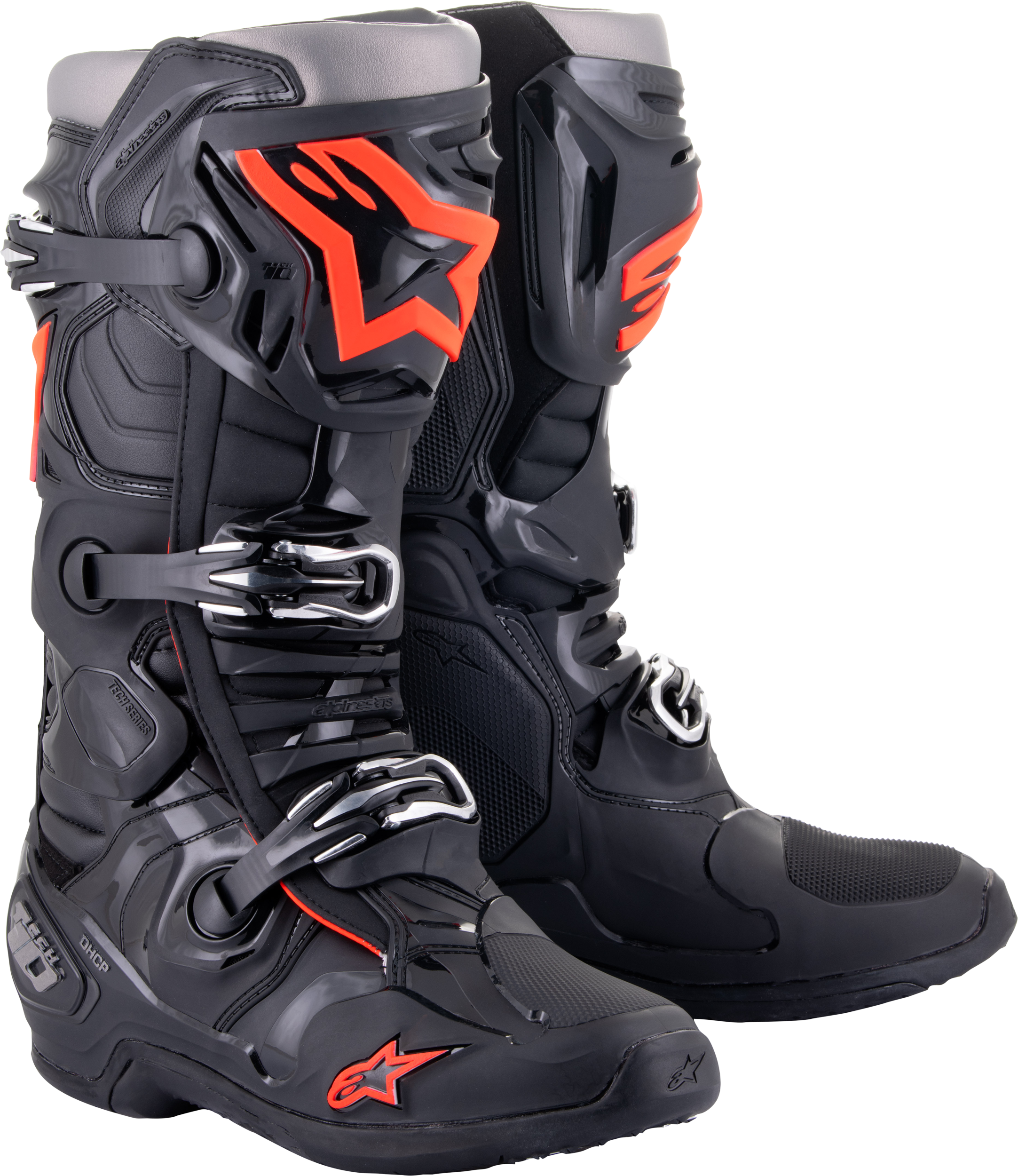 Tech 10 Boots by Alpinestars - Slavens Racing