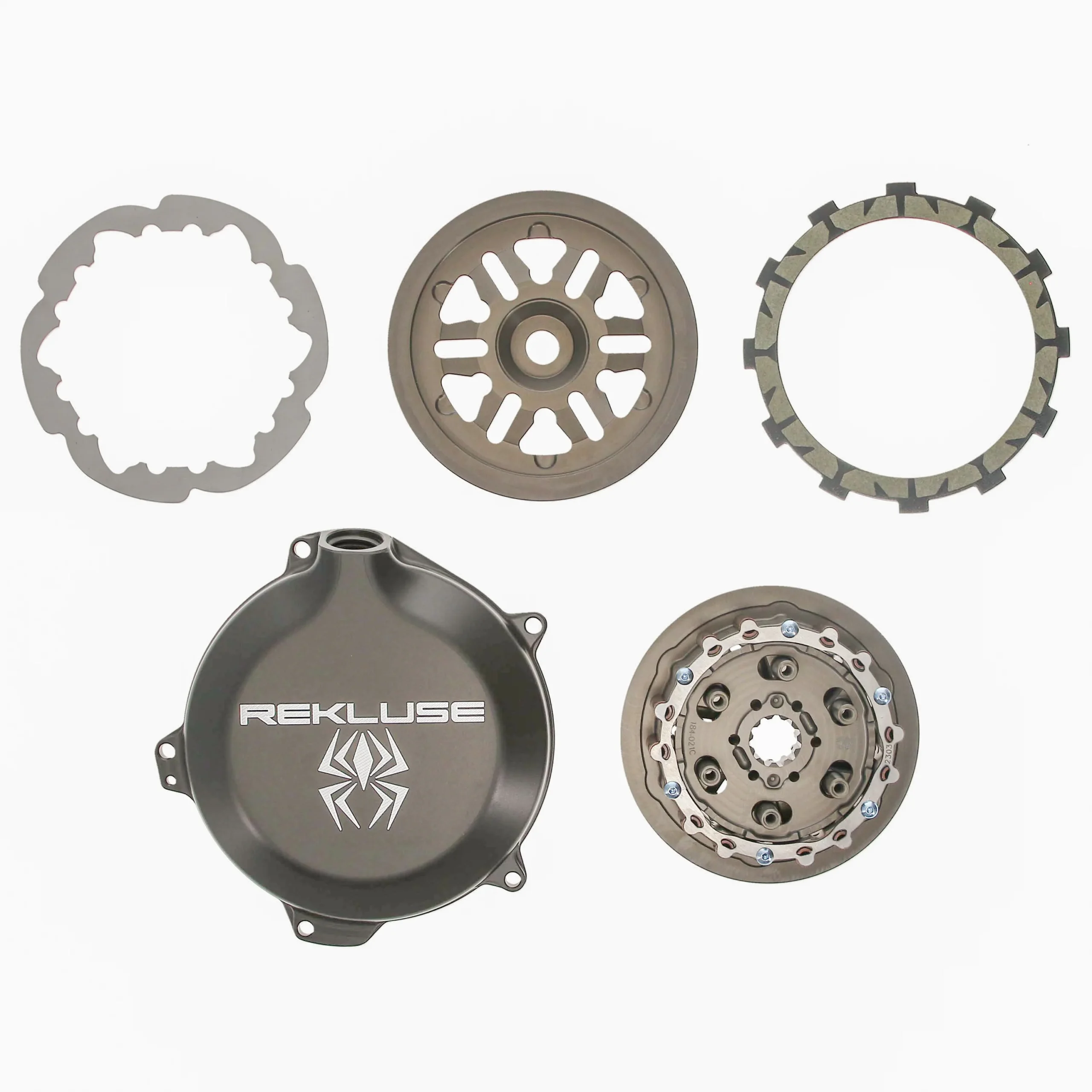 Rekluse APEX Clutch for GasGas - Slavens Racing