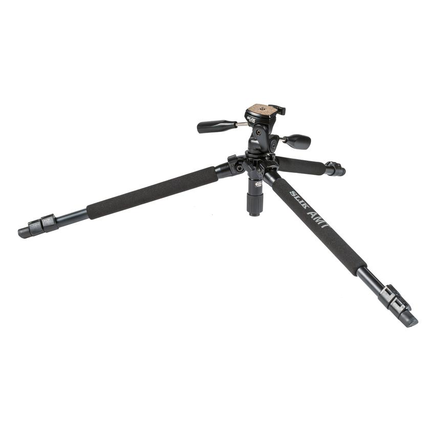 PRO 330DX – SLIK Global