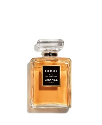 CHANEL COCO Eau de Parfum Spray, 3.4 oz - Macy's