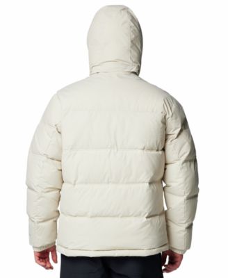 Columbia Men's Landroamer Hooded Puffer Jacket - Macy's