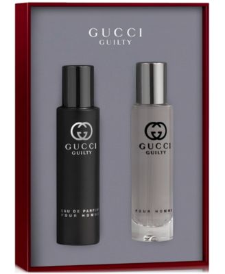 Gucci Men's 2-Pc. Guilty Pour Homme Eau de Parfum & Eau de