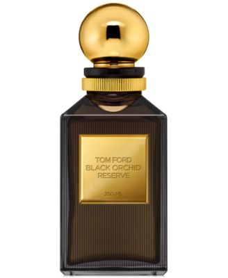 Tom Ford Black Orchid Reserve Spray, 8.5 oz. - Macy's