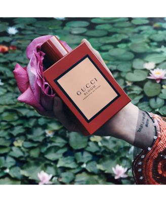 Gucci Bloom Ambrosia di Fiori Eau de Parfum Intense Collection