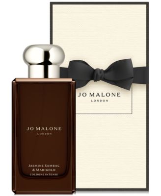 Jo Malone London Jasmine Sambac & Marigold Cologne Intense, 3.4 oz