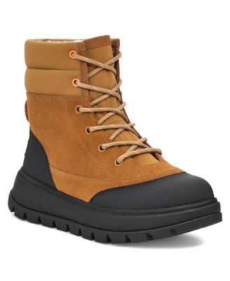 Koolaburra By UGG Women's Deza Hybrid Boots - Macy's